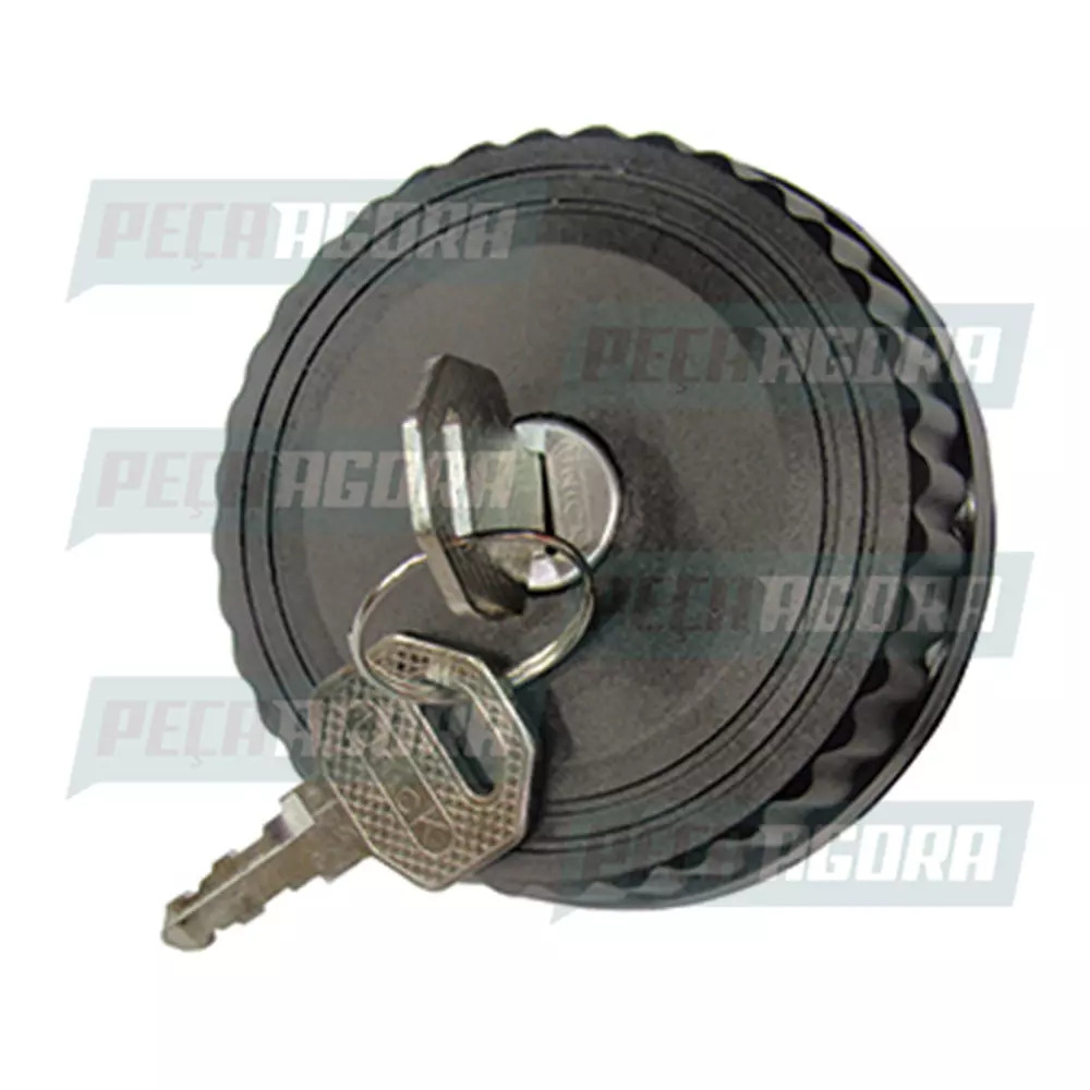 TAMPA COMBUSTIVEL VENTIDADA FIAT 147 PANORAMA T BANDEIRANTE (4423354)