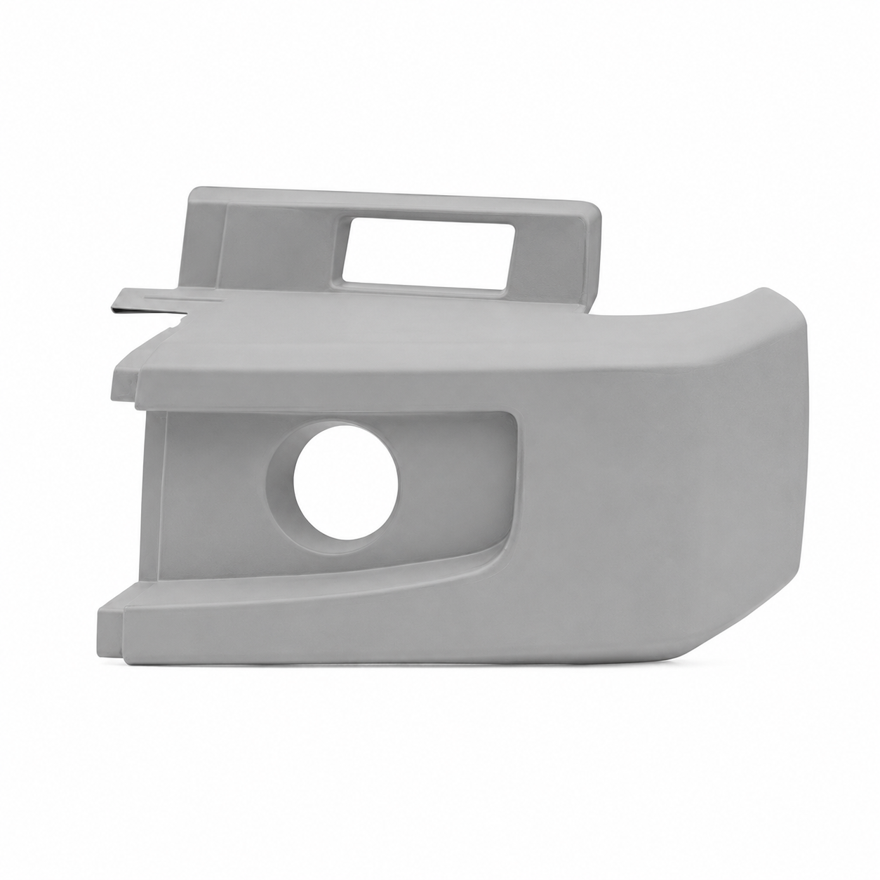 PONTEIRA ESQUERDA PARACHOQUE VW DELIVERY 8.160 (2PO807141B-2P0807141B-W500784)