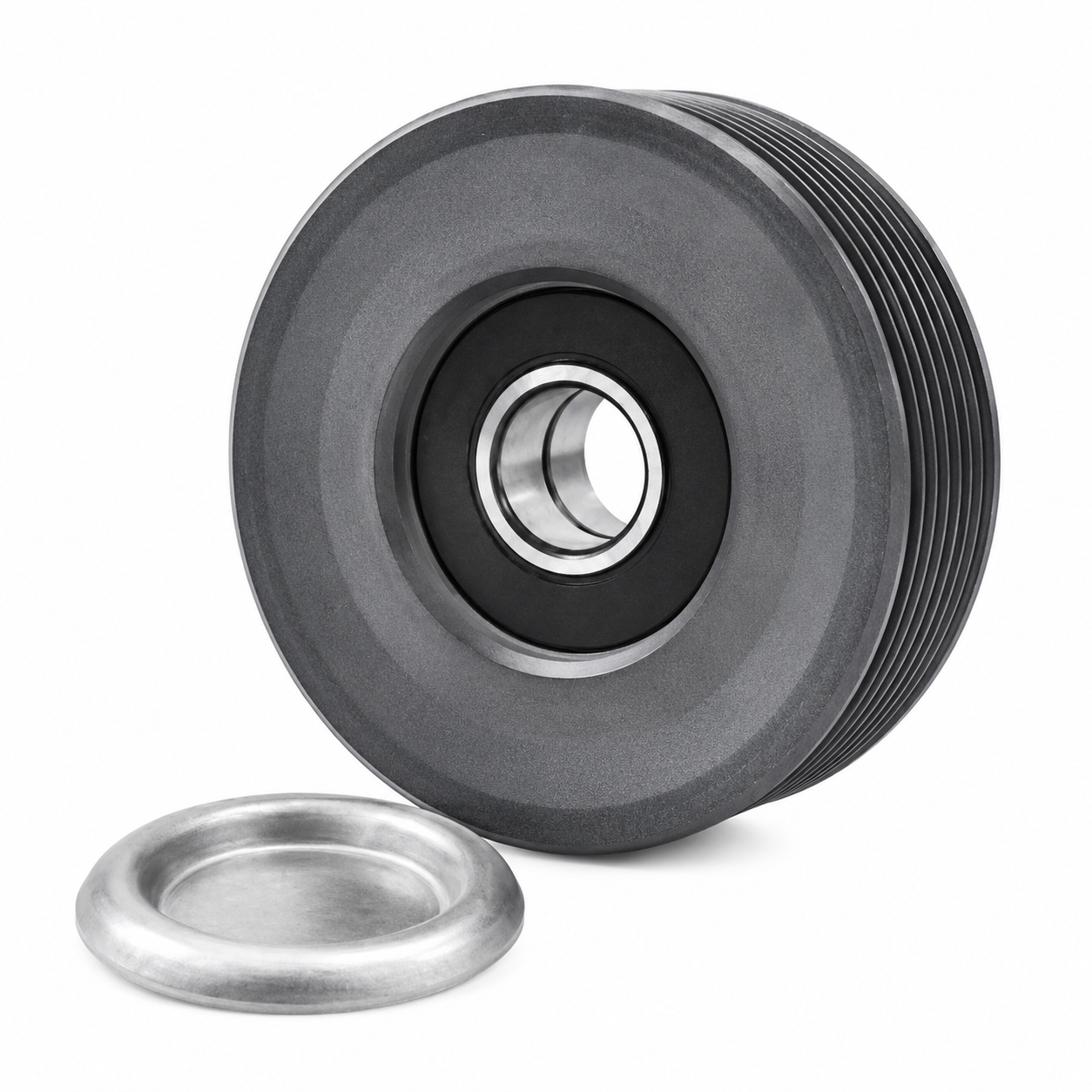 POLIA VW CONSTELATION CUMMINS VW CONSTELATION 18320EOT MOTOR CUMMINS QSB6.7 2009