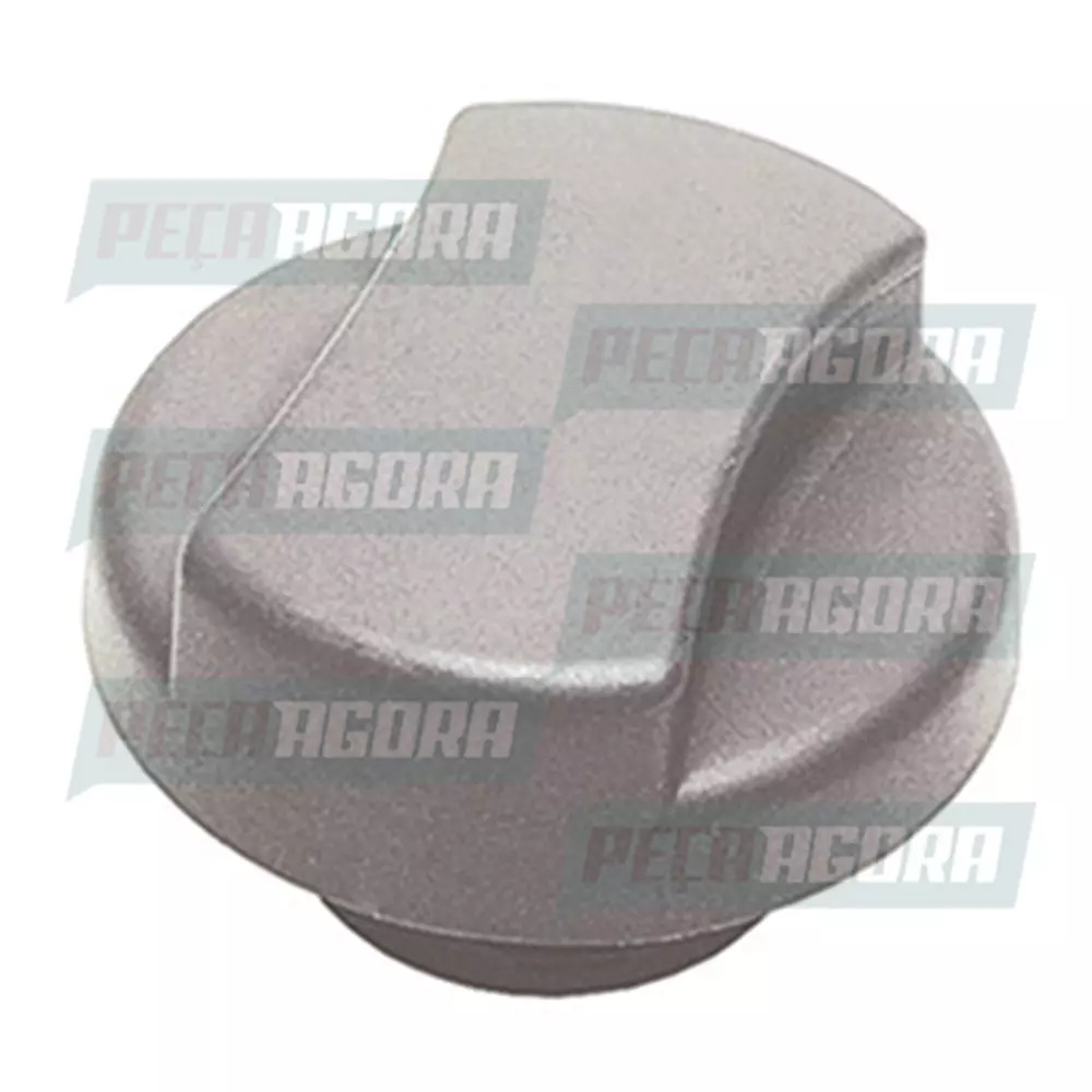 TAMPA COMBUSTIVEL ROSCA VEDADA LINHA CHEVROLET APOS 99 (93233622,.-.)