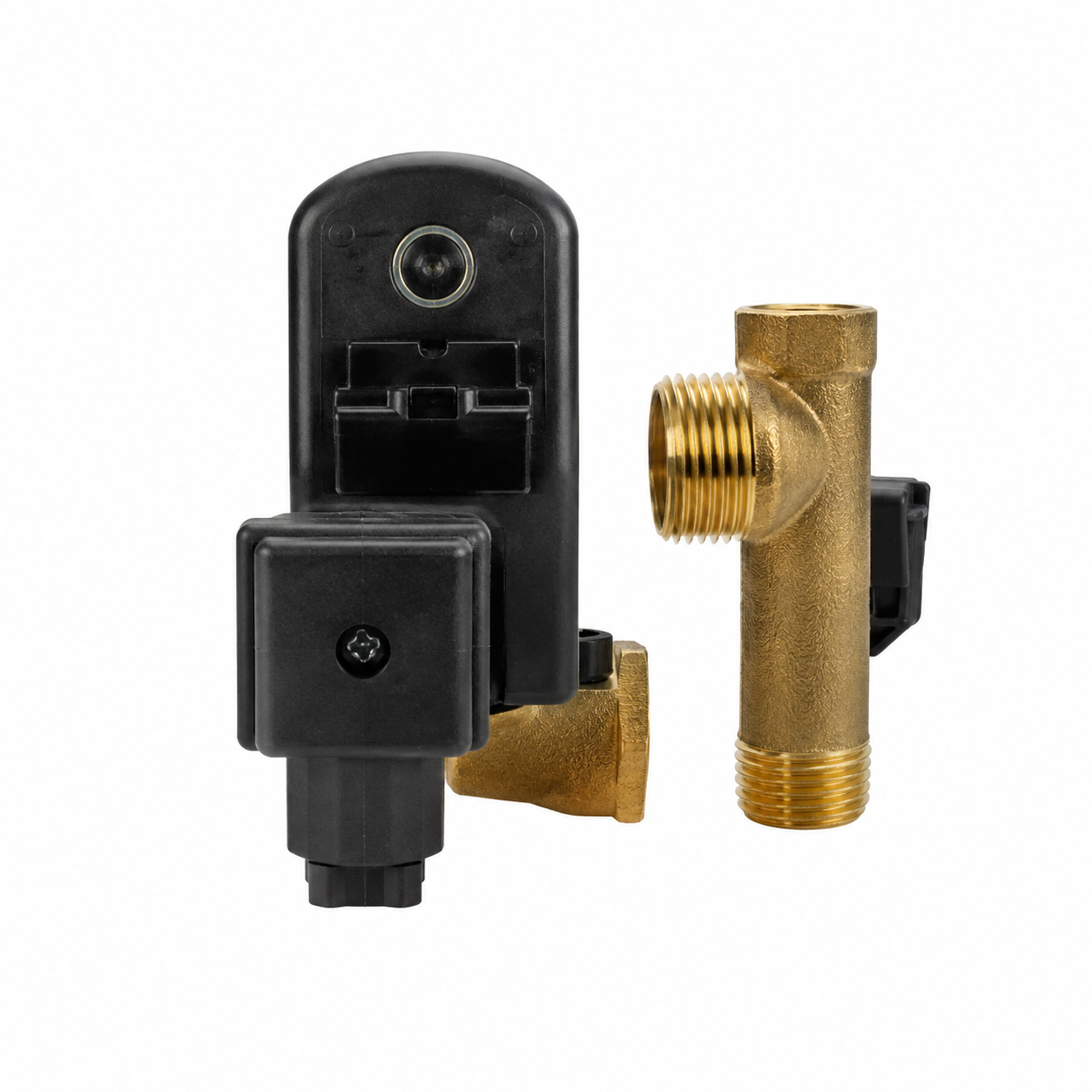 DRENO PURGADOR AUTOMATICO OM FILTRO Y 220V 16BAR ROSCA 1/2 (OD24Y220V)