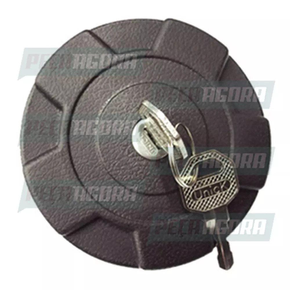 TAMPA COMBUSTIVEL ALCOOL GOL PARATI SAVEIRO VOYAGE KOMBI (3052015511,.-.)