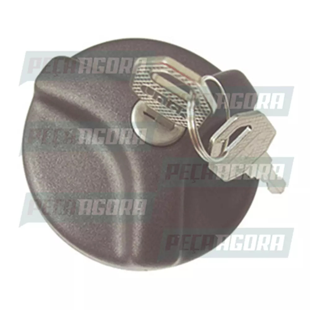 TAMPA COMBUSTIVEL VEDADA FIAT FIORINO TEMPRA TIPO (51735374,.-.)