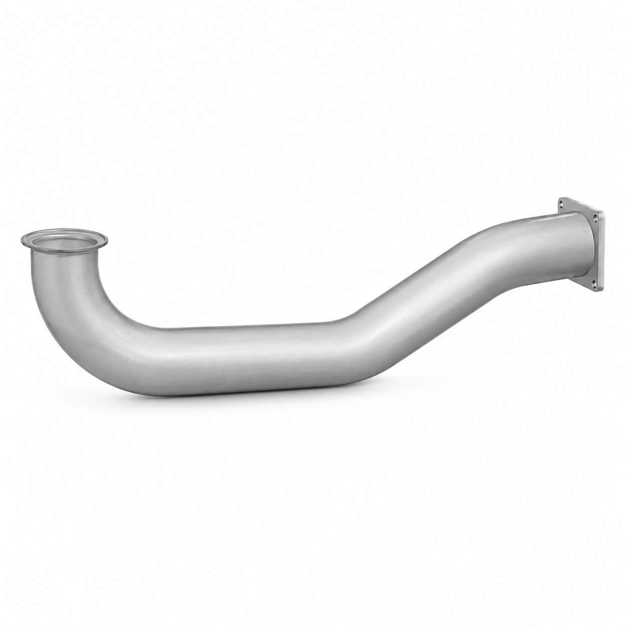 TUBO MOTOR DIANTEIRO FORD CARGO 4POL 1422 1622 1722 1731 2322 3530 4030 4031 EUR