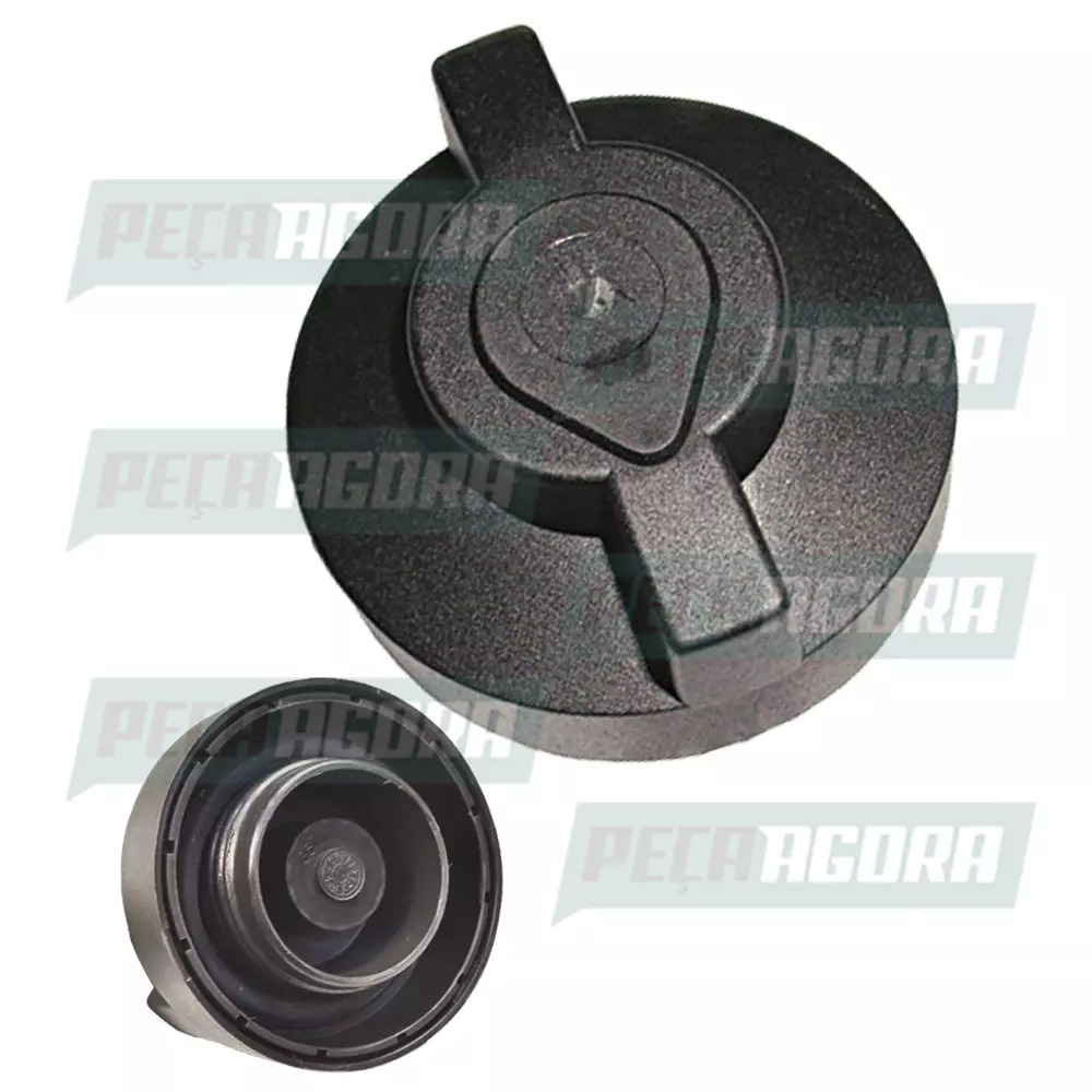 TAMPA COMBUSTIVEL CAMINHÕES AGRALE FORD MB PARA SCANIA VW VOLVO (1402004SC,.-.)