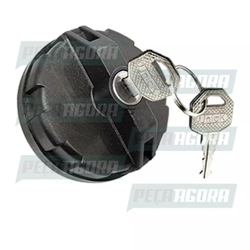 TAMPA COMBUSTIVEL VALVULADA RANGER CELTA KADETT MONZA OPALA (52278244,.-.)