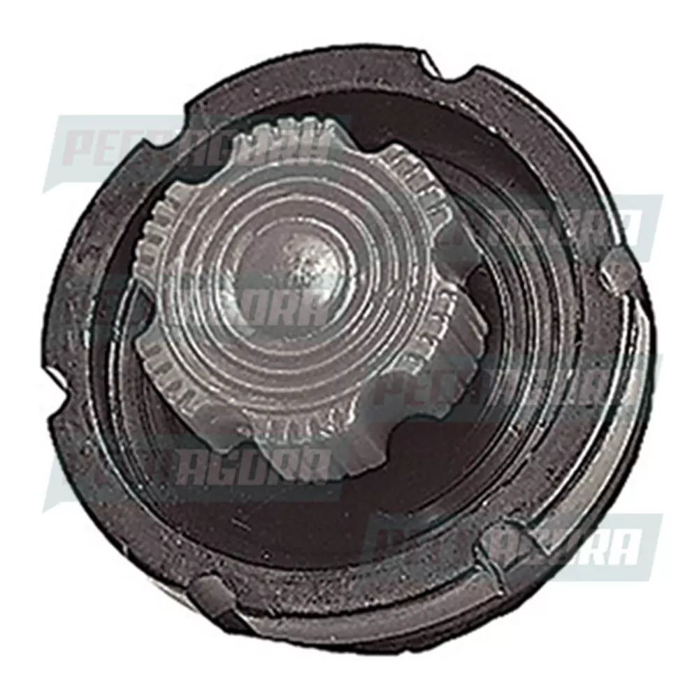 TAMPA RESERVATORIO OLEO MONZA GOL KOMBI PASSAT SANTANA (10272)