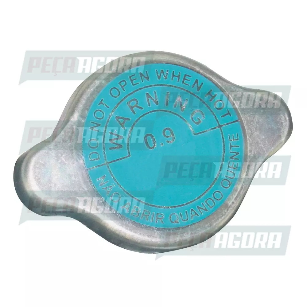 TAMPA RADIADOR PRESSAO LEXUS MAZDA MITSUBISHI TOYOTA (164012201086)