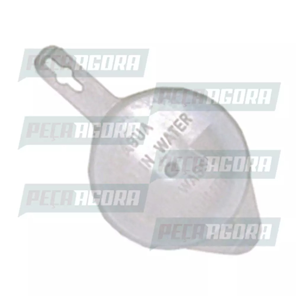 TAMPA RESERVATORIO LIMPADOR PARA-BRISA LINHA GM (90530741,.-.)