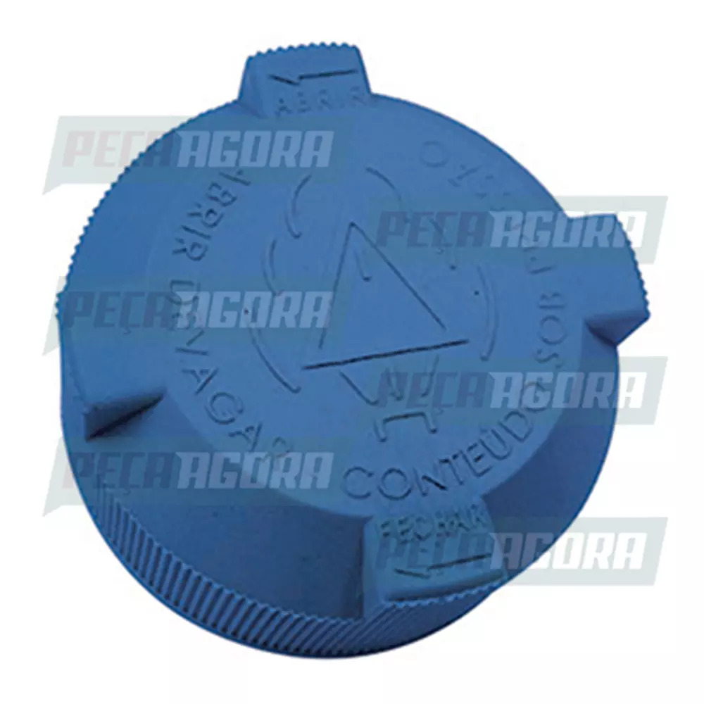 TAMPA ARREFECIMENTO 1,4 BAR ALFA ROMEO 156 LINHA FIAT (46799364,.-.)