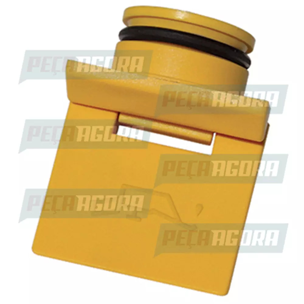 TAMPA RESERVATORIO OLEO FIAT BRAVA GRAND SIENA PALIO STRADA (46421629,.-.)