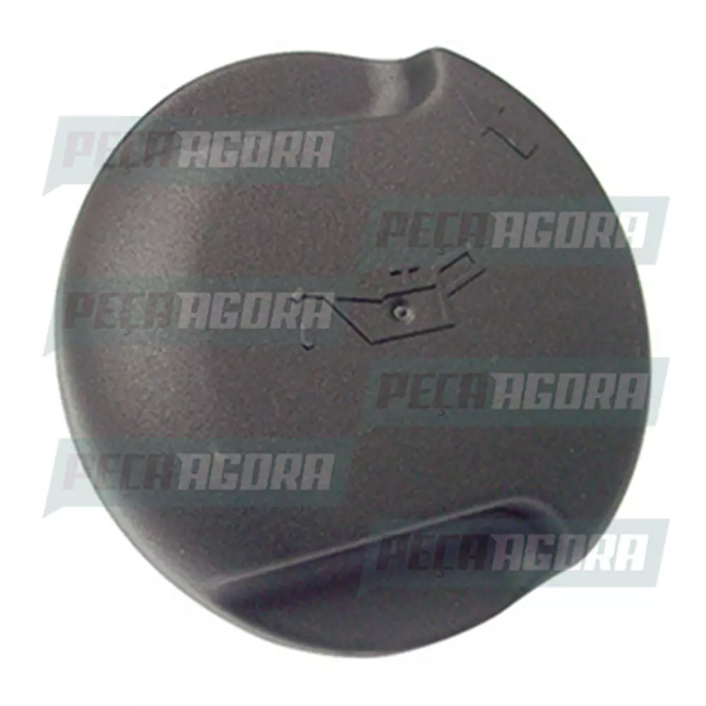 TAMPA RESERVATORIO OLEO GM CORSA G1 TIGRA (90412819)