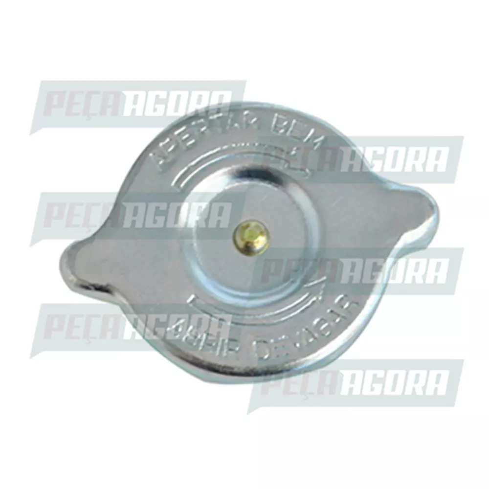 TAMPA RADIADOR RESERVATORIO INFERIOR FIAT MERCEDES AGRALE (3455017315,.-.)