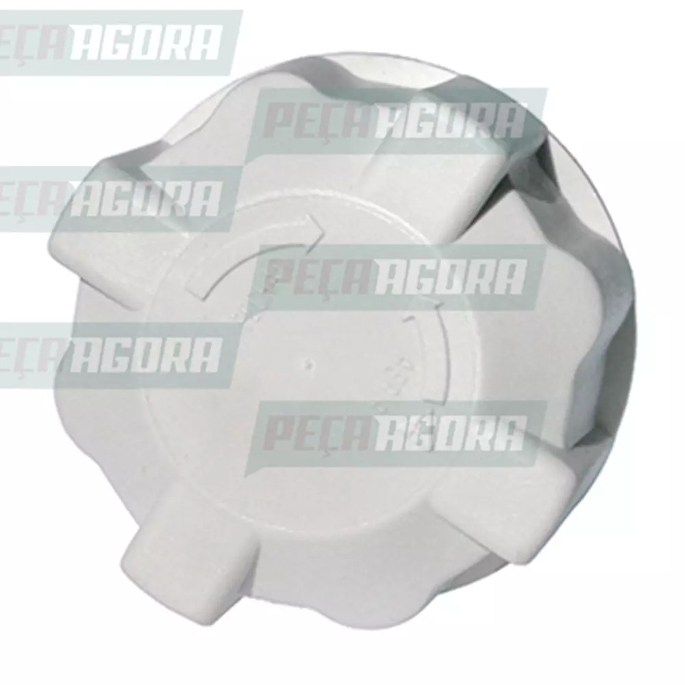 TAMPA ARREFECIMENTO RENAULT 19 21 CLIO KANGOO MEGANE (7700805032)