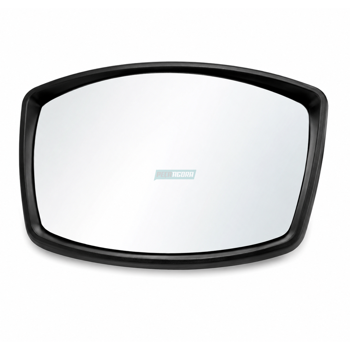 VIDRO ESPELHO RAMPA MAN TGX  METEOR (2V5857521C)