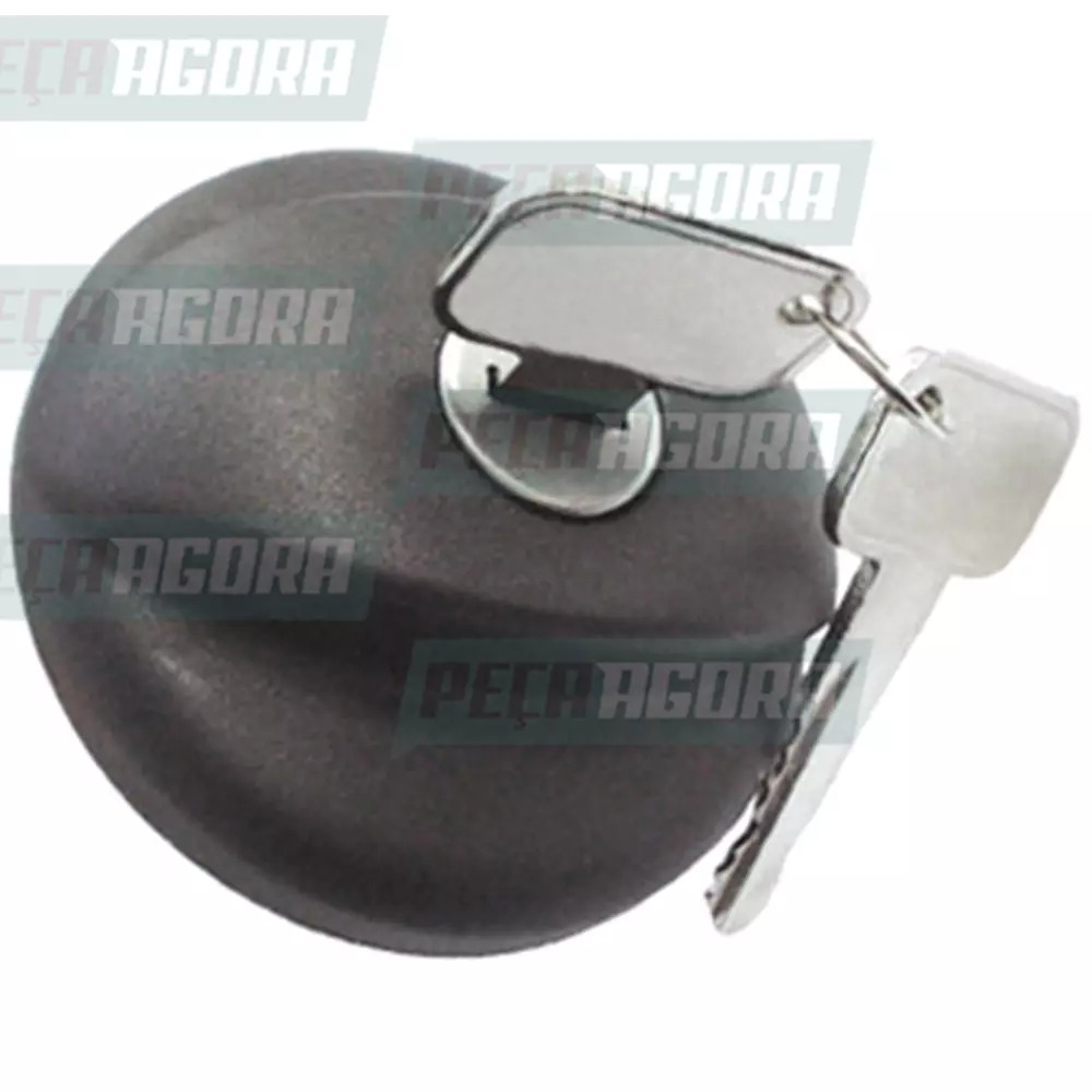 TAMPA TANQUE COMBUSTIVEL COURIER ECOSPORT FIESTA FOCUS KA (2S659K163FA,.-.)