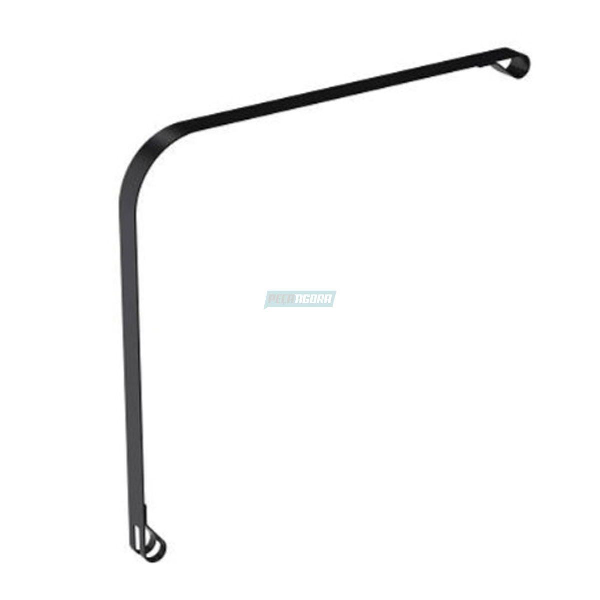 CINTA TANQUE COMBUSTIVEL PARA SCANIA T R  112 113 142 143 (1401839-S349J)