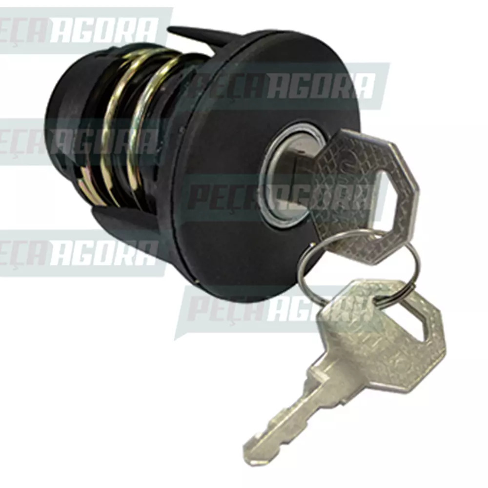 TAMPA COMBUSTIVEL FIAT UNO 90 À 13 PREMIO ALTERNATIVA (10360)