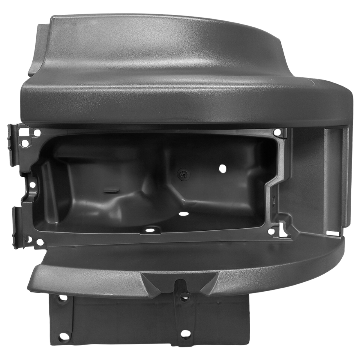 ALOJAMENTO ESQUERDO FAROL PARA SCANIA P124 R124 R114 P94 (1324599.:)
