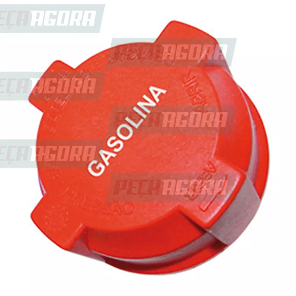 TAMPA RESERVATORIO GASOLINA GM CORSA ASTRA ONIX HYUNDAI HB20 (93353661,.-.)