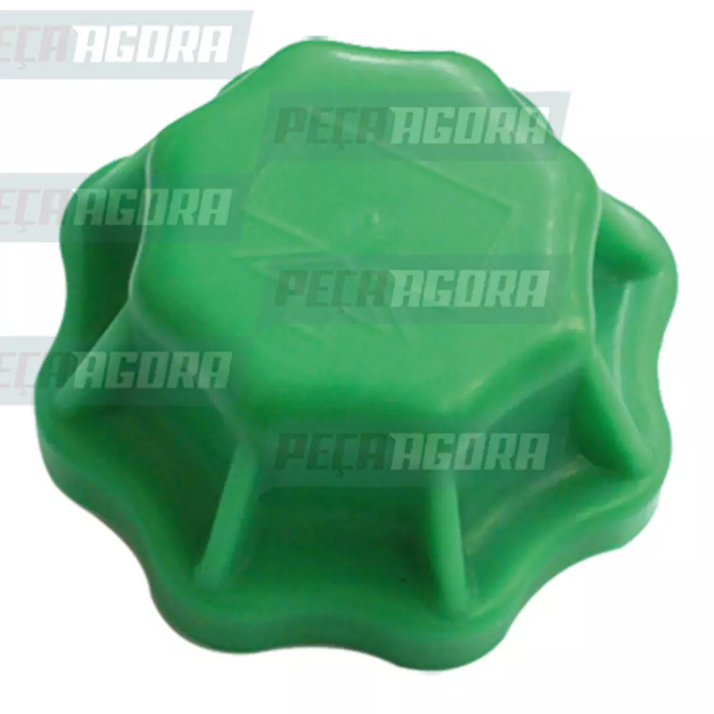 TAMPA ARREFECIMENTO CAMINHÕES MERCEDES PARA IVECO (10393)