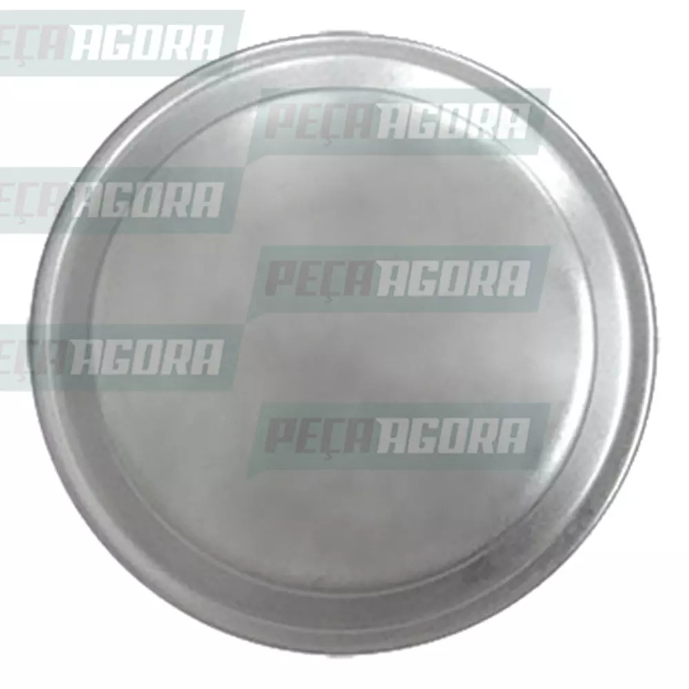 TAMPA COMBUSTIVEL VEDADA VW FUSCA 59 À 96 (231201551)