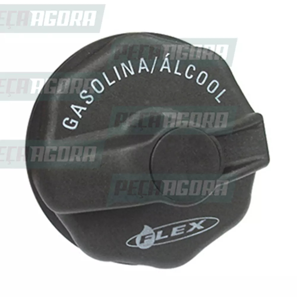 TAMPA COMBUSTIVEL IDEA LINEA PALIO PUNTO SIENA STRADA UNO (51725066SC)