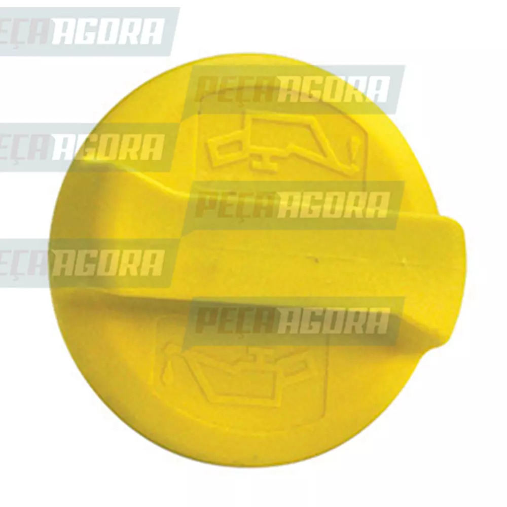 TAMPA RESERVATORIO OLEO FIAT PALIO DOBLÒ GM CORSA ASTRA (7083657,.-.)