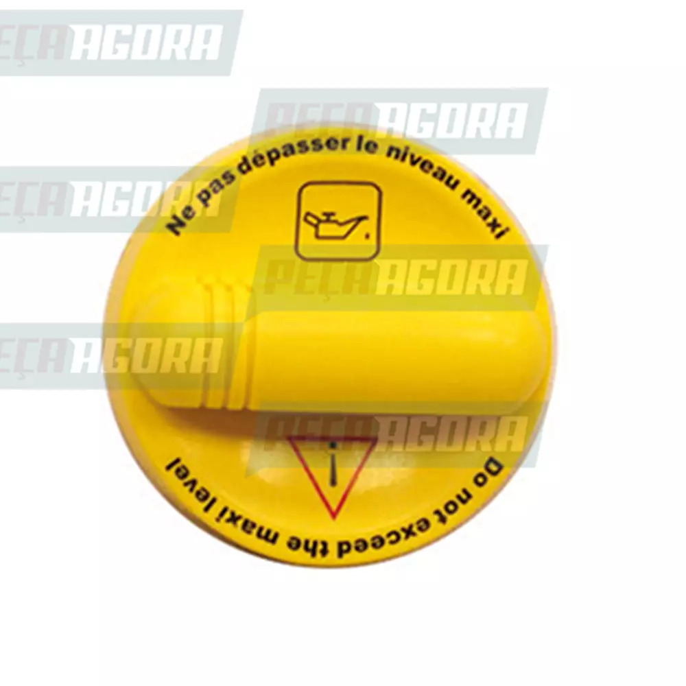 TAMPA RESERVATORIO OLEO MARCH CLIO MASTER MEGANE SANDERO (1525500QAB,.-.)