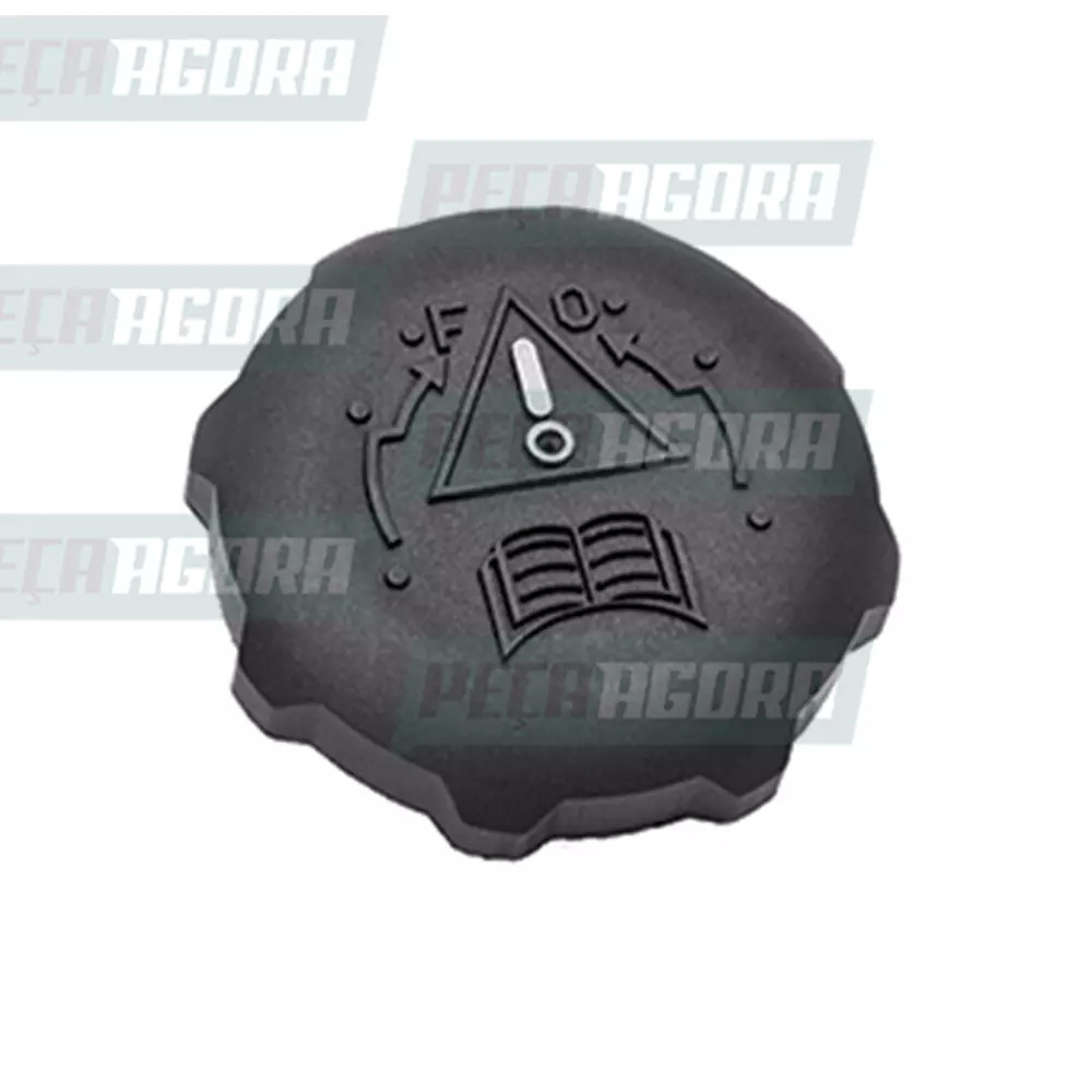 TAMPA ARREFECIMENTO CITROËN BERLINGO PEUGEOT 306 405 PARTNER (025847,.-.)