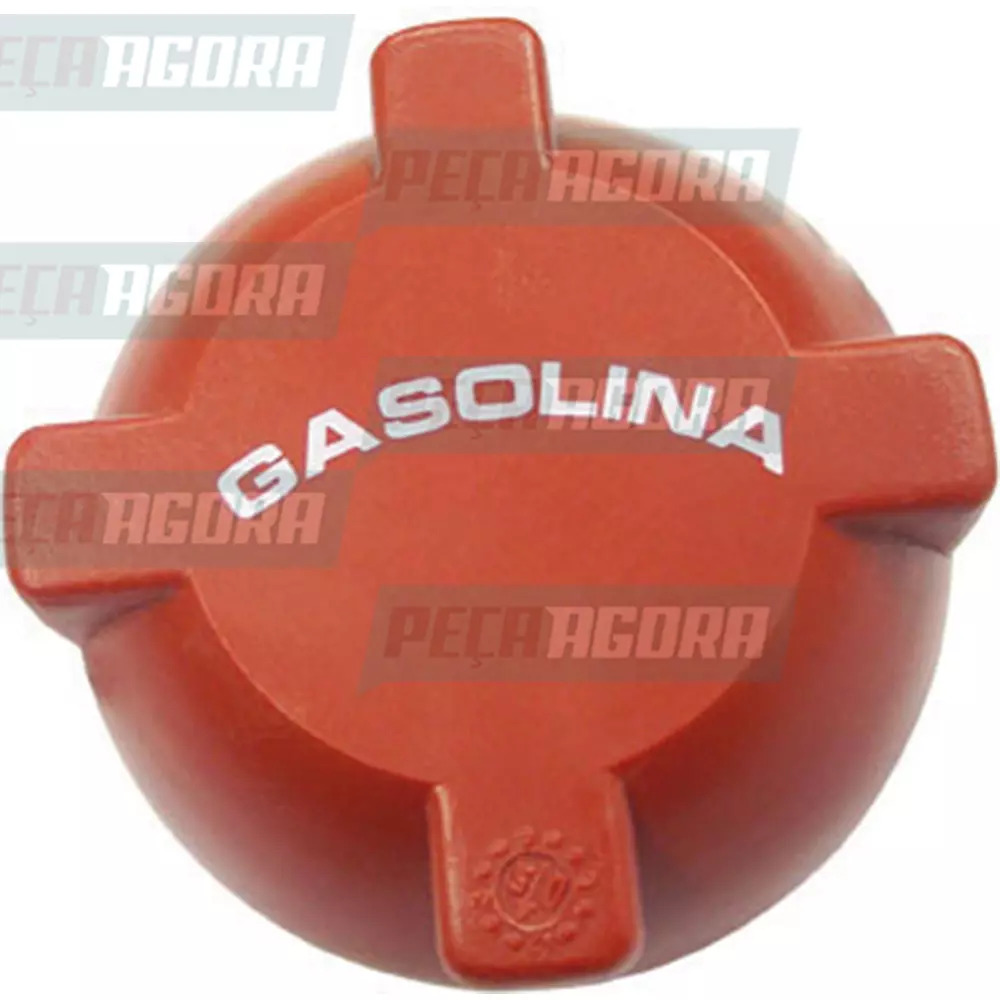 TAMPA RESERVATORIO COMBUSTIVEL FIAT DOBLO FIORINO STILO UNO (46521714,.-.)