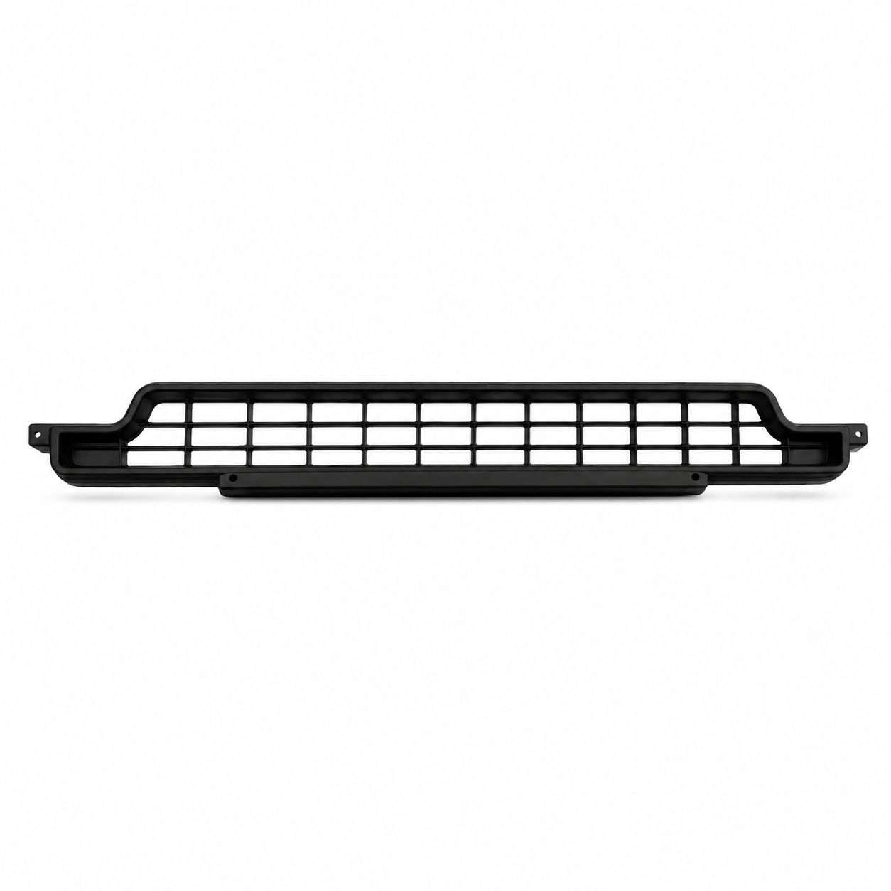MOLDURA GRADE SUPERIOR PARACHOQUE VOLVO VM 210 220 260 270 310 330 2006 A 2013 (