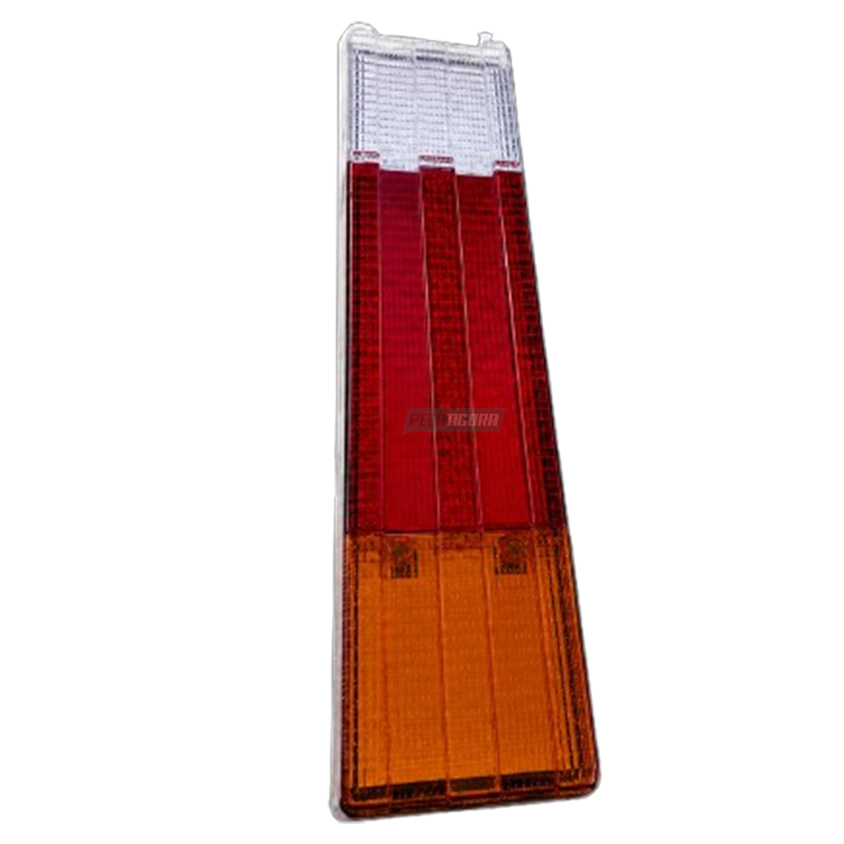 LANTERNA TRASEIRA MB 1113 1618 1620 AGRALE 8500 7000 8700 CARGO 1215 1217 TOYOTA
