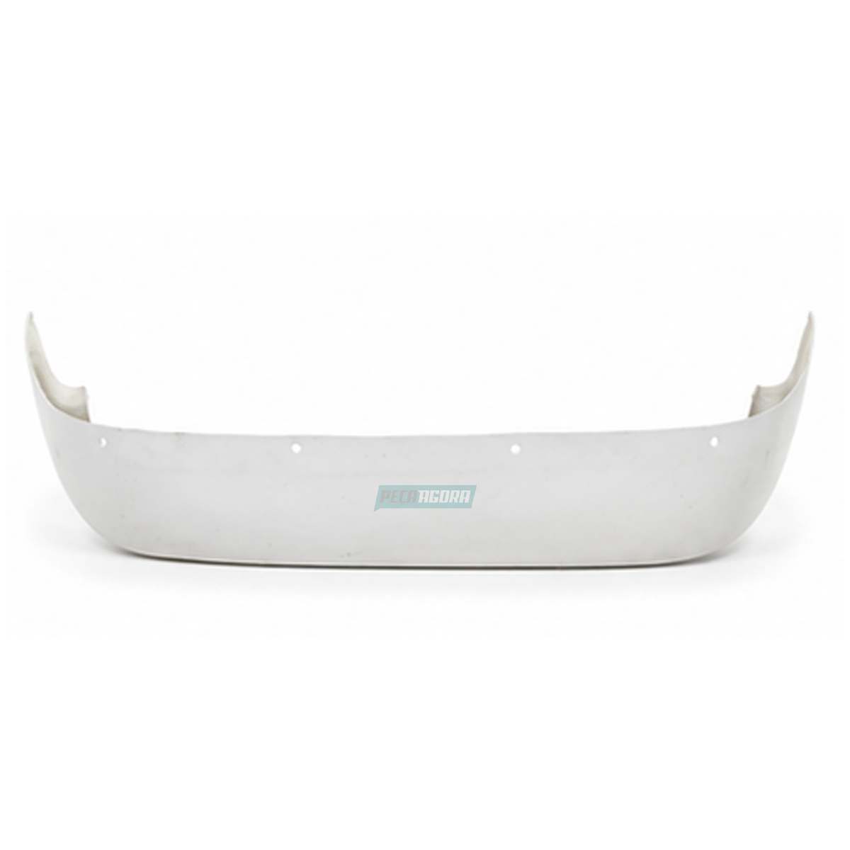 PARALAMA DIREITO CABINE FIBRA MB 709 710 912 914 BRANCO PRETO (V.6888800106-AS24