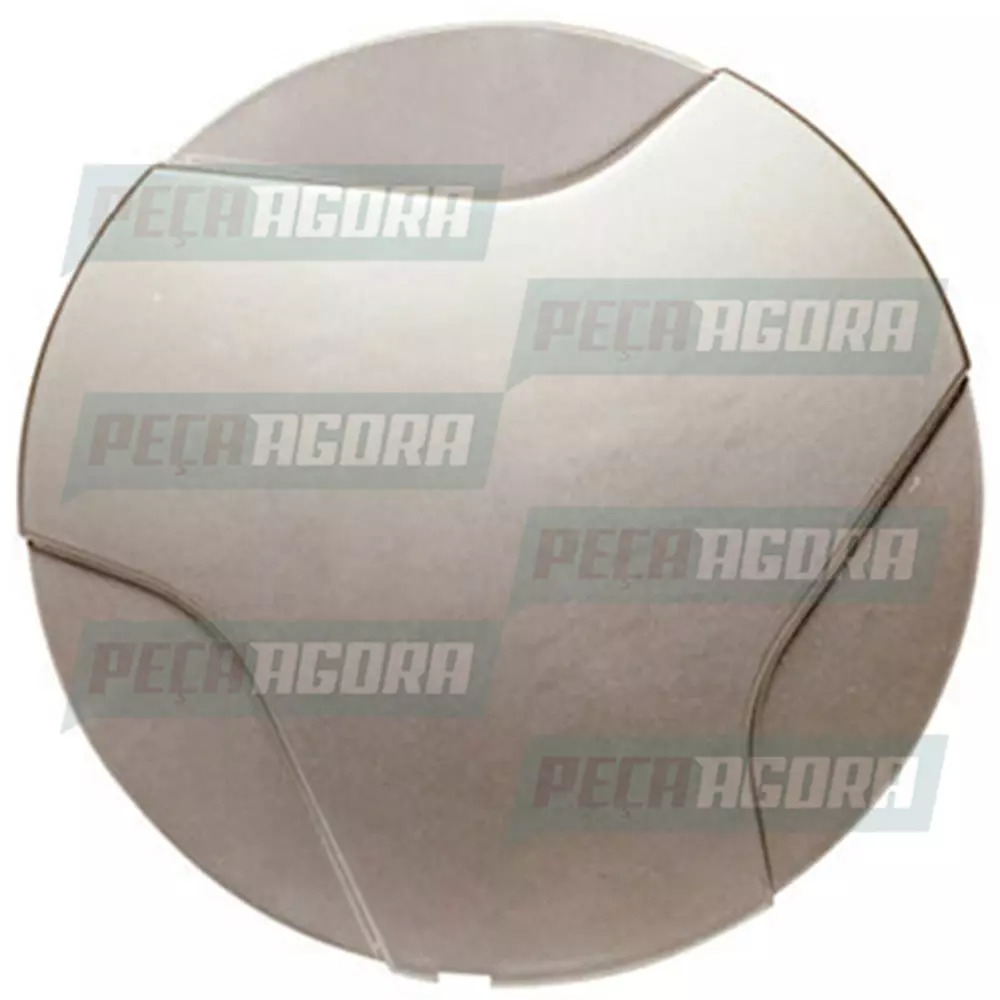 CALOTA DA RODA GM CORSA HATCH GI 94 À 02 (40281)