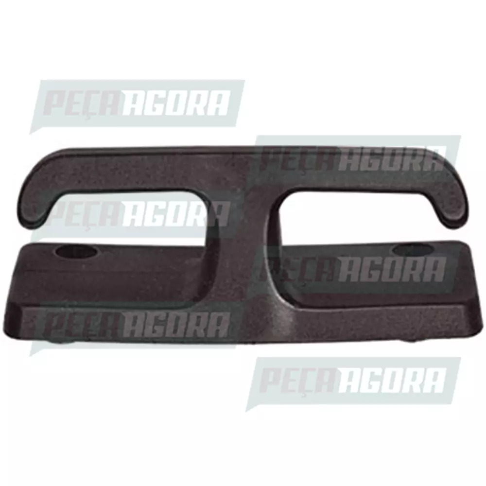 DEFLETOR DO RADIADOR SCANIA SERIE 5 P 5 CILINDROS INJ (1769523...)