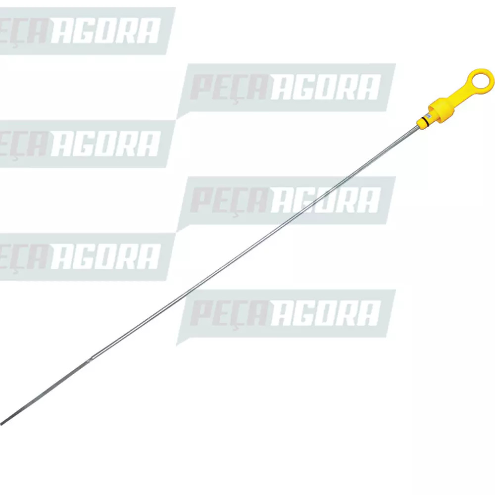 VARETA MEDIDORA DO OLEO RENAULT MASTER G1 02 À 13 (7701051257)