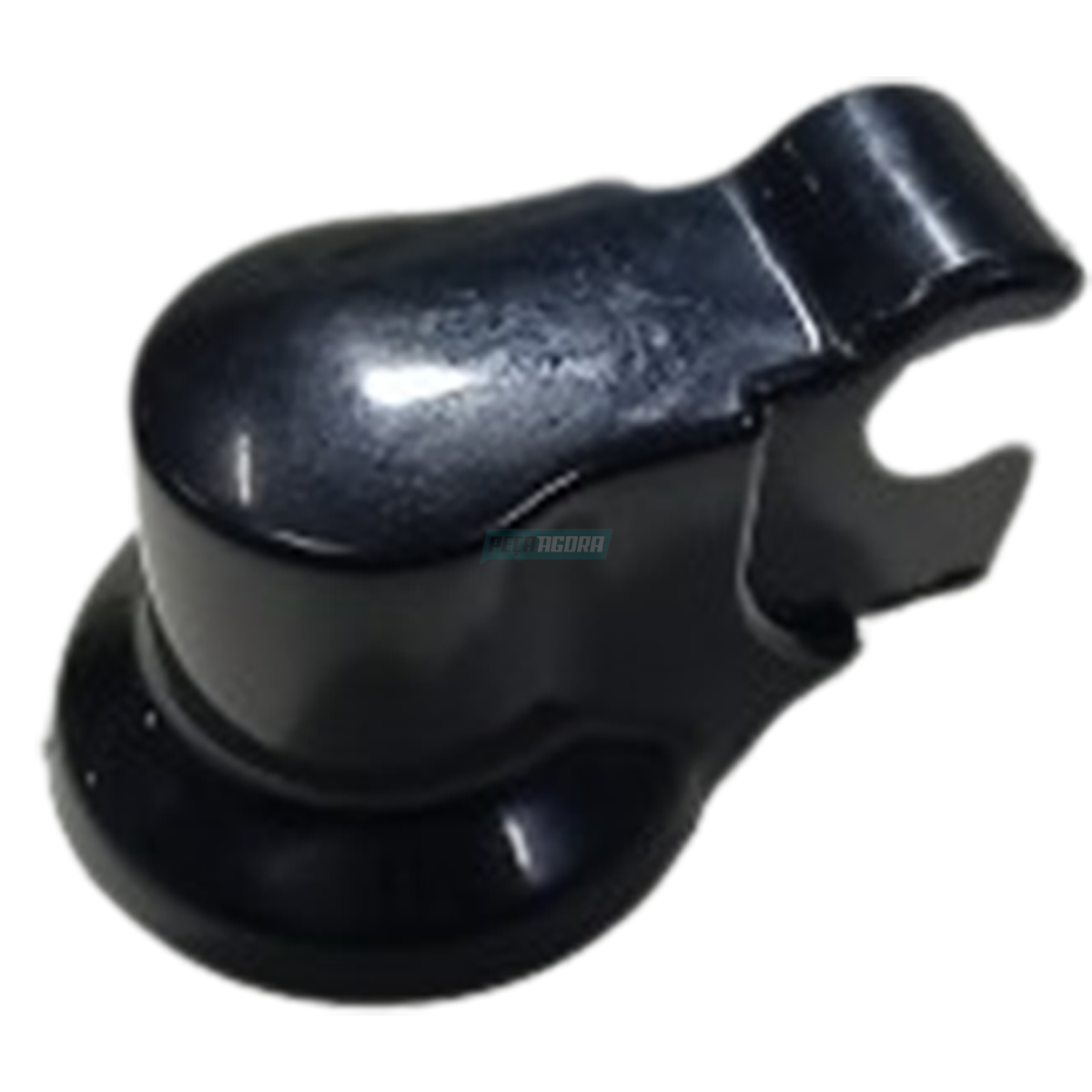 CAPA PLASTICA BRACO LIMPADOR MB ATEGO AXOR 1933 2035 2540 ACCELO 715C 815 915  (