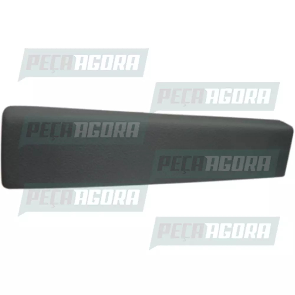 LANTERNA LATERAL VW 8-150/16-220 SEM SOQUETE E PARAFUSO LE PLA (T12945361-T12945