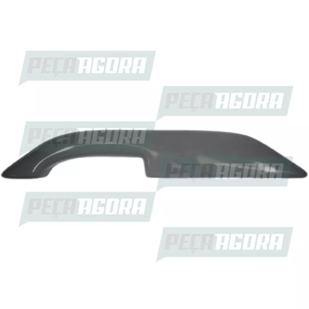 FECHADURA EXTERNA FORD CARGO ANTIGO/815/2422/2622 COM CHAVE LD MET (86HUE21812AA