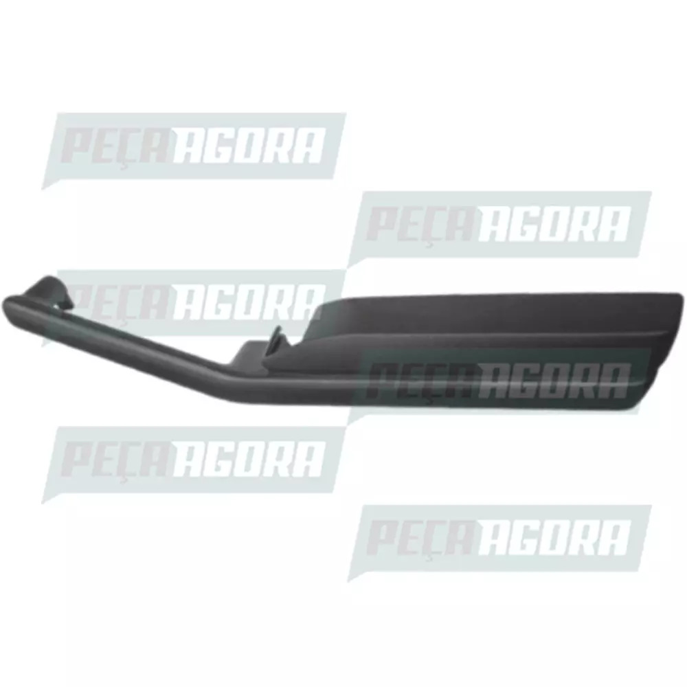 APOIA BRACO PORTA FIAT UNO 84 À 04 DIANT LD COM FURO (97611794)