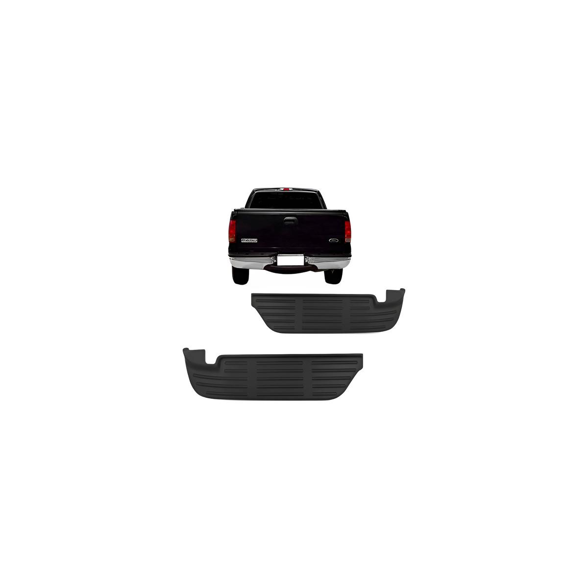 F250 99/05 GRADE RAD TODA CROM F250 1999 A 2005 (RF19282)