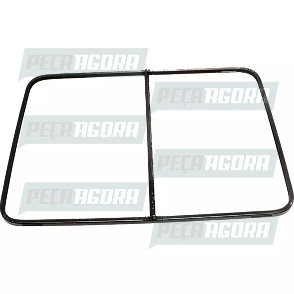 QUADRO PORTA DIANTEIRA DIREITA ESQUERDA MERCEDES 608 (50179)