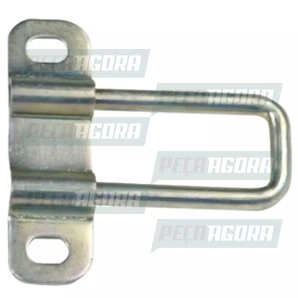 BATENTE PORTA TRASEIRA BAÚ DIREITA ESQUERDA FIAT DOBLÒ (51750739)