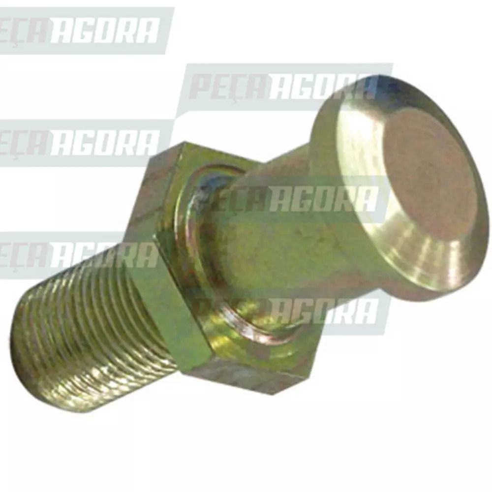 BATENTE PINO PORTA DIANTEIRA DIREITA ESQUERDA GOL G2 G3 G4 (377837035)