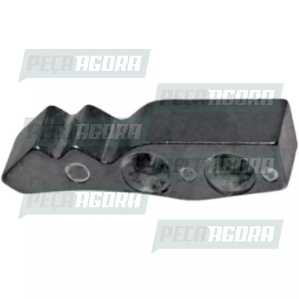 COBERTURA LATERAL CABINE SIMPLES VW CONSTELLATION 24-250/COMPACTOR/ROBUST LD INJ