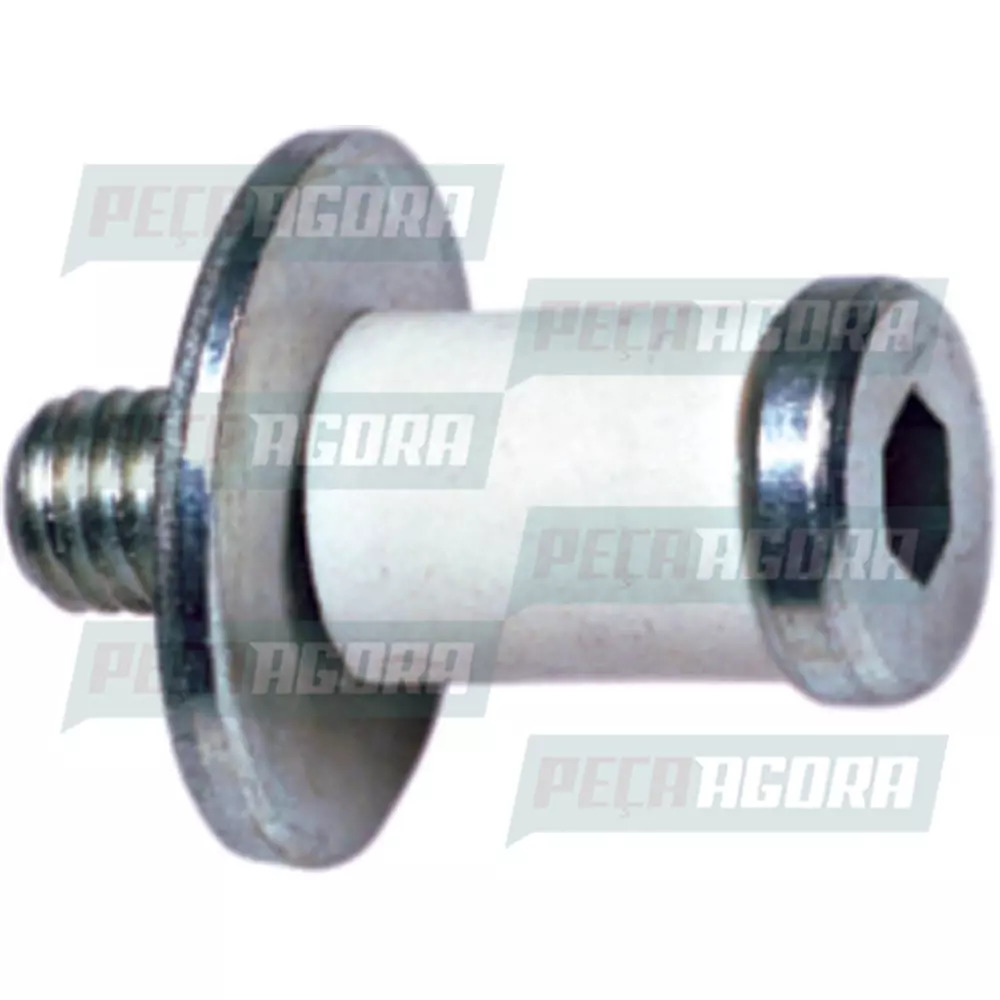 CONJUNTO DE ESPELHO E BRACO FORD CARGO 815 ATE 2008 LD ESP (96HU17682AA...)