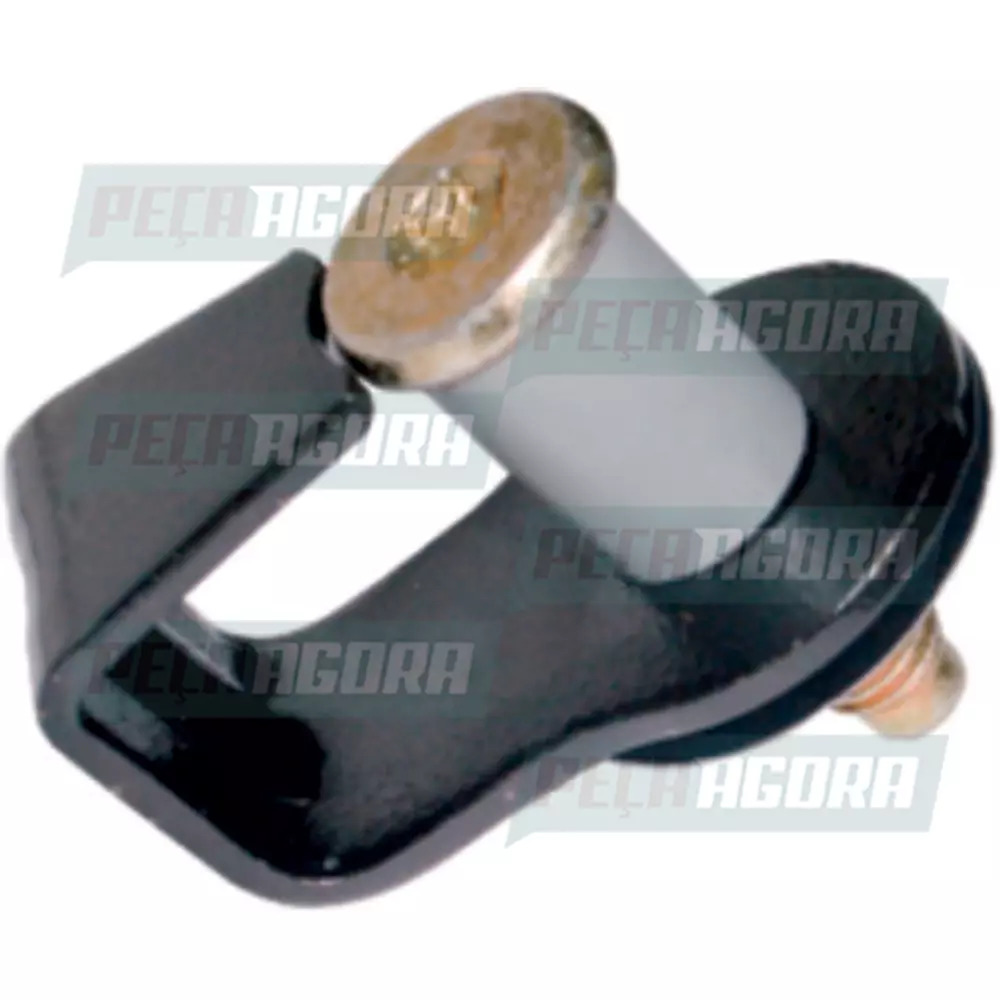 PARACHOQUE TRASEIRO MB SPRINTER 310/CDI 98/12 LD INJ (9018800471...)