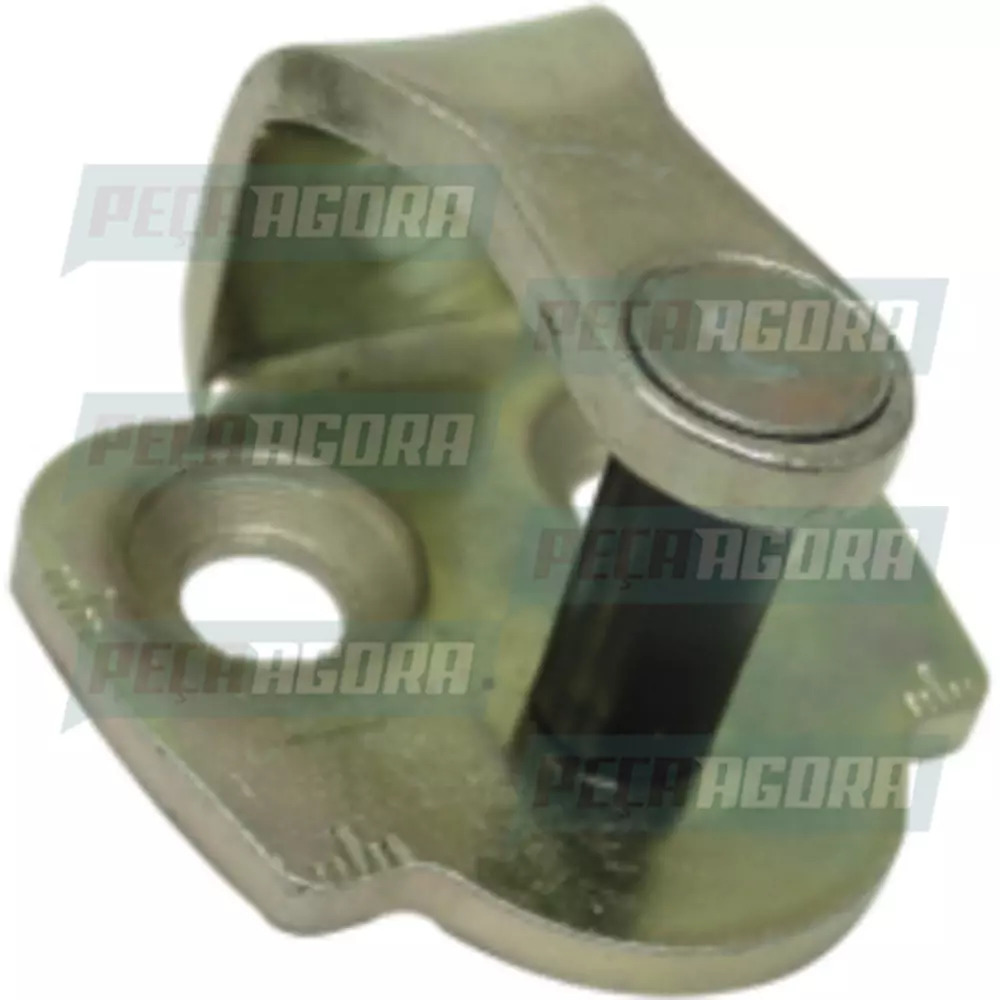 BATENTE PORTA DIANTEIRA TRASEIRA FORD FIESTA KA ECOSPORT AMAZON (2S65A21982AA-WG