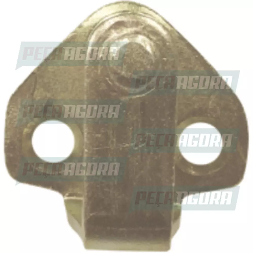 BATENTE PORTA DIANTEIRA MERCEDES ACTROS ATEGO AXOR SPRINTER (A6907207031)